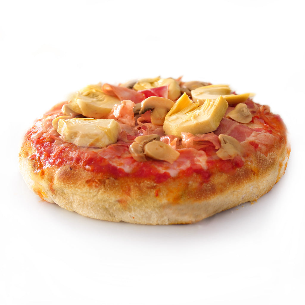 Pizza Capricciosa a Desenzano del Garda